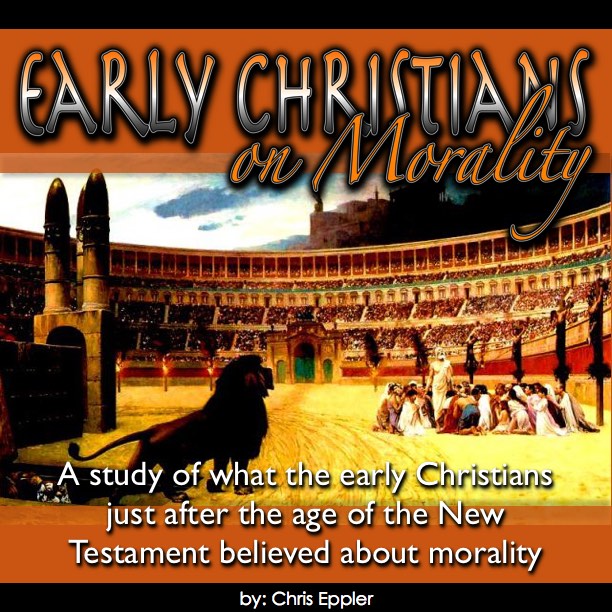EarlyChristiansMorality.001