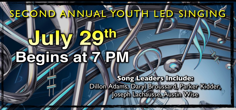 2016 2nd Annual Youth Led Singing WEBSITE.001