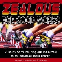 Zealous For Good Works