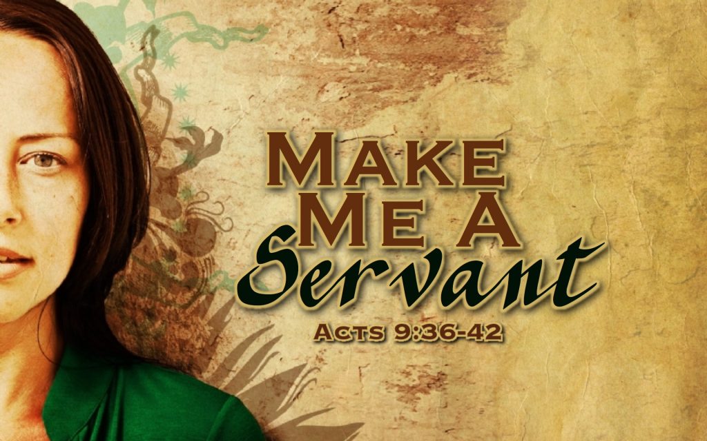 Make Me A Servant Mauriceville Church   WS Make Me A Servant.059 1024x640 