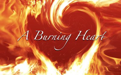 A Burning Heart