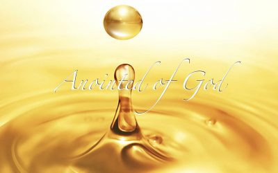 Anointed of God