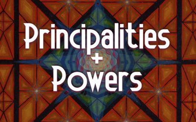 Principalities and Powers