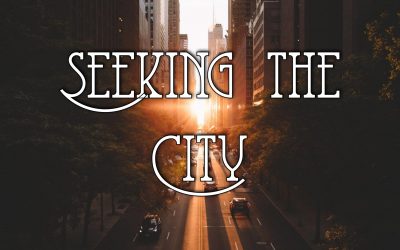 Seeking The City