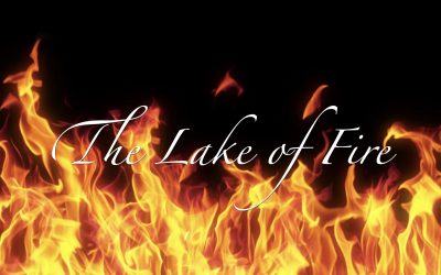 The Lake of Fire