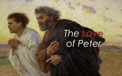 The Love of Peter