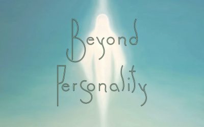 Beyond Personality