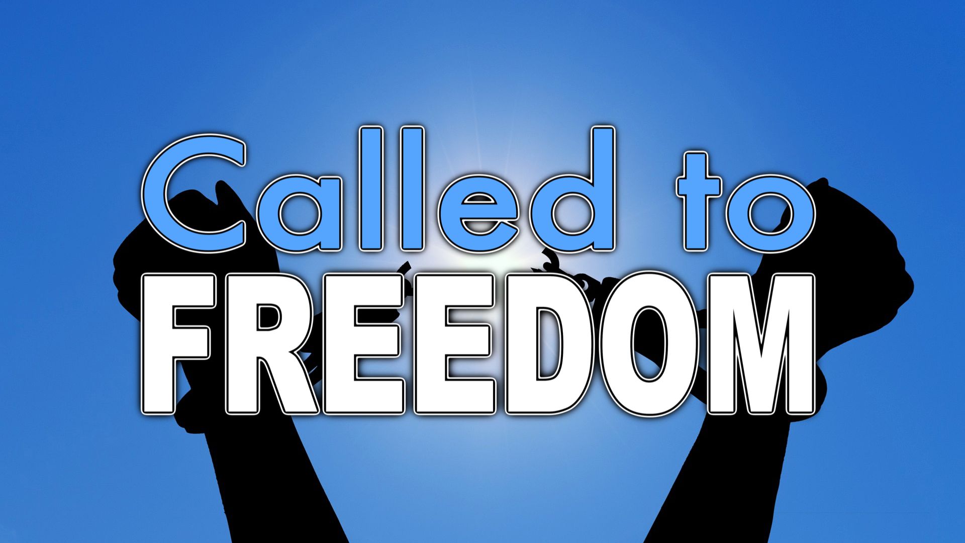 Called to Freedom Mauriceville Church