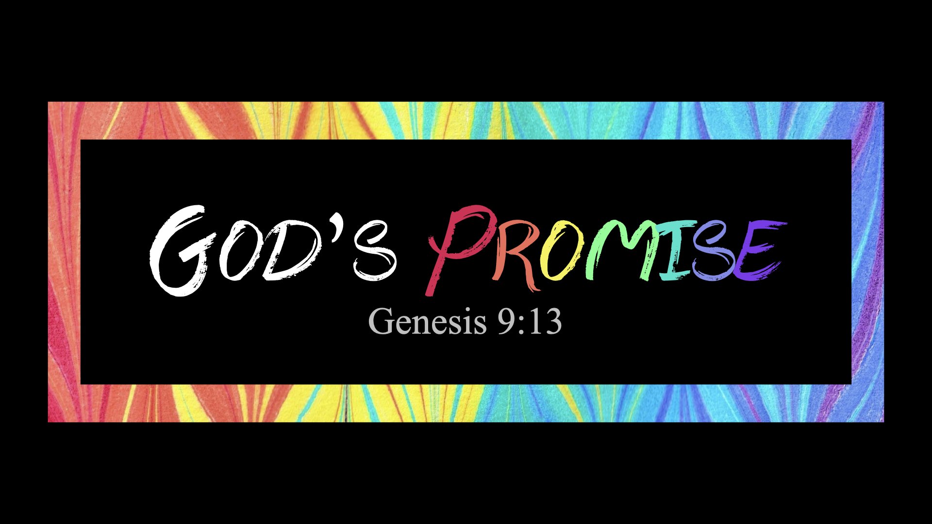 god's promise lyrics inc