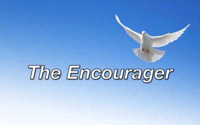 The Encourager