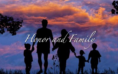 Honor and Family