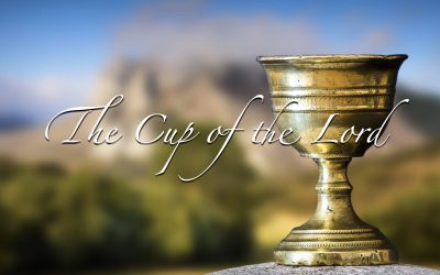 The Cup of the Lord