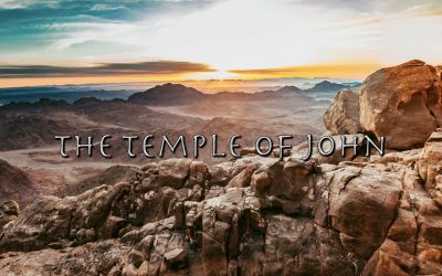 The Temple of John