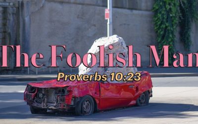 The Foolish Man