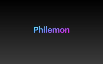 Wholly Devoted to Him: Philemon