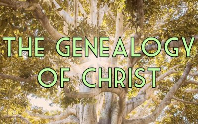 The Genealogy of Christ