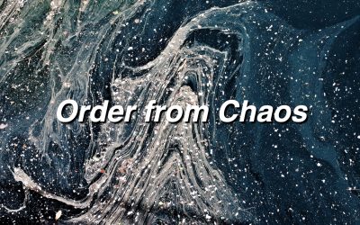 Order From Chaos