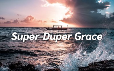 Super-Duper Grace