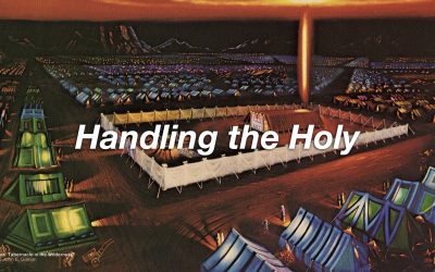Handling the Holy