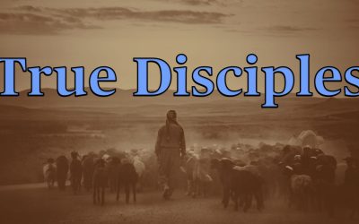 True Disciples