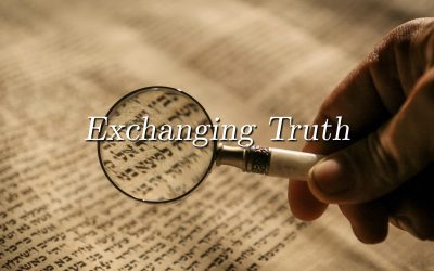 Exchanging Truth